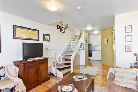 Property photo of 501/132-136 Sussex Street Sydney NSW 2000