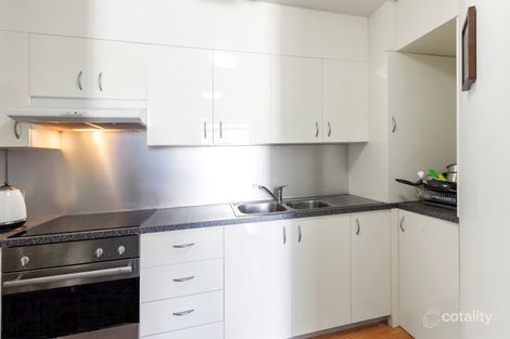 Property photo of 501/132-136 Sussex Street Sydney NSW 2000