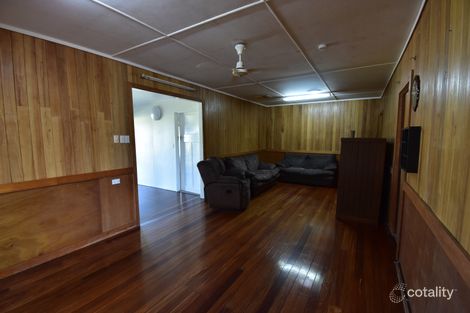 Property photo of 27 Mallee Road Barcaldine QLD 4725