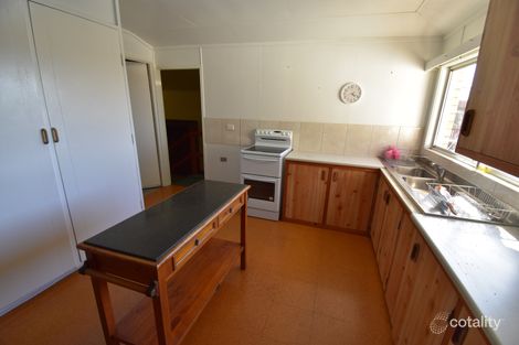 Property photo of 27 Mallee Road Barcaldine QLD 4725