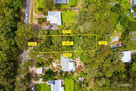 Property photo of 38 Summit Road Pomona QLD 4568