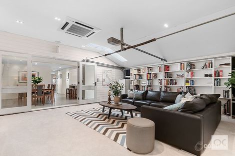 Property photo of 48 St John Lane Adelaide SA 5000