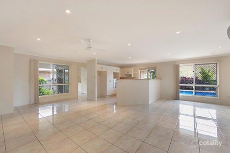 Property photo of 27 Crossman Place Kirwan QLD 4817