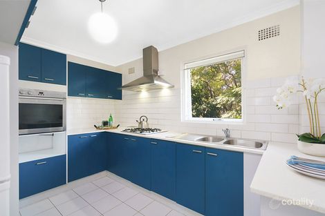 Property photo of 9C/40 Cope Street Lane Cove NSW 2066