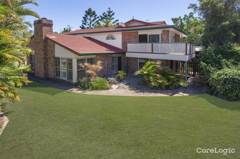 Property photo of 13 Seton Close Kenmore Hills QLD 4069