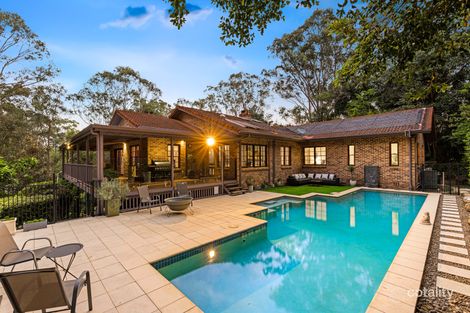 Property photo of 69 Lara Drive Buderim QLD 4556