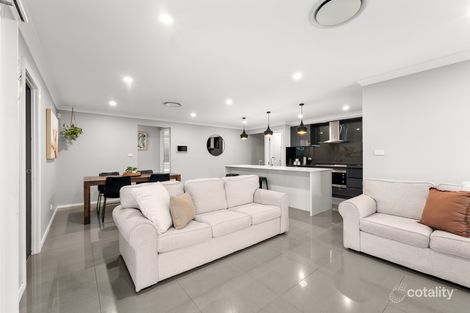 Property photo of 9 Macon Way Cameron Park NSW 2285
