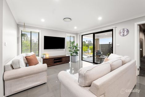 Property photo of 9 Macon Way Cameron Park NSW 2285
