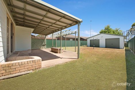 Property photo of 3 Nirvana Street Long Jetty NSW 2261