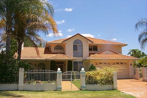 Property photo of 5 Poinsettia Crescent Calamvale QLD 4116