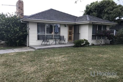 Property photo of 3 Berkeley Crescent Altona North VIC 3025
