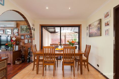 Property photo of 7 Breakaday Pass Chirnside Park VIC 3116