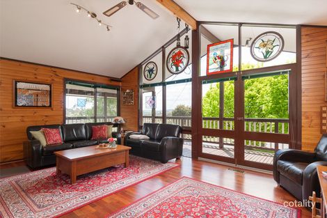 Property photo of 7 Breakaday Pass Chirnside Park VIC 3116
