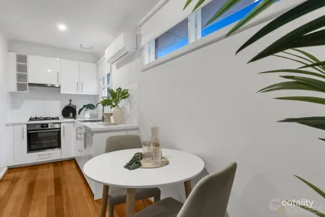 Property photo of 5/7 Como Parade East Mentone VIC 3194