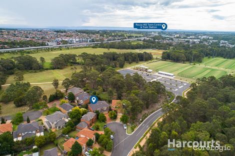 Property photo of 58 Millcroft Way Beaumont Hills NSW 2155