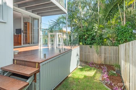 Property photo of 4/9 Rolle Street Holland Park West QLD 4121
