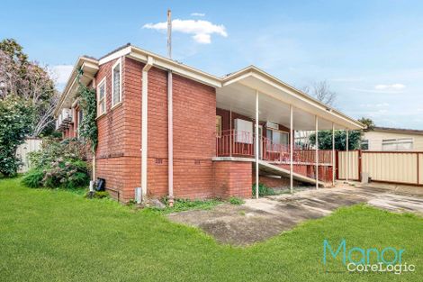Property photo of 17 Pearce Street Baulkham Hills NSW 2153