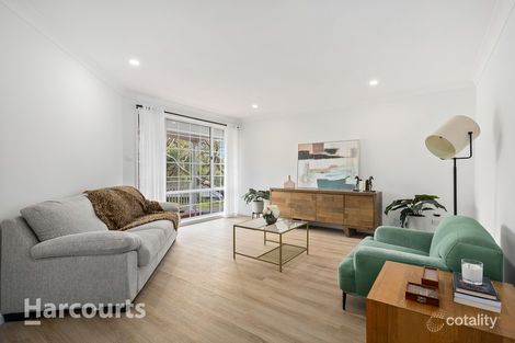 Property photo of 57 Barton Drive Kiama Downs NSW 2533