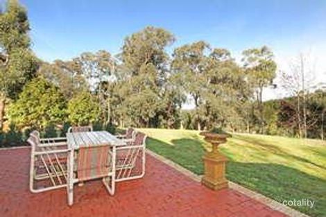 Property photo of 29 Cheniston Road Mount Macedon VIC 3441