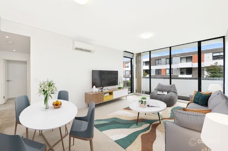 Property photo of 107/1 Victa Street Campsie NSW 2194