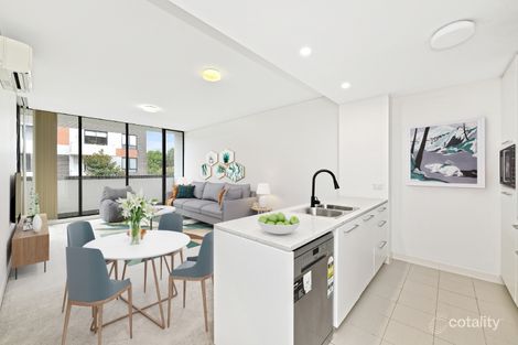 Property photo of 107/1 Victa Street Campsie NSW 2194