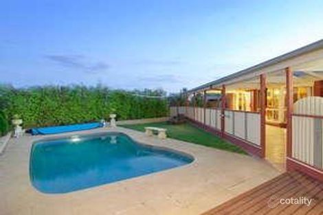 Property photo of 2 Pinehill Court Highton VIC 3216