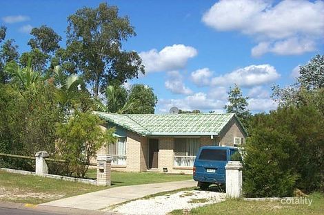 1 Cape Ct, Tallai, QLD 4213