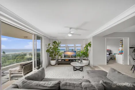 Property photo of 65/12 Commodore Drive Surfers Paradise QLD 4217