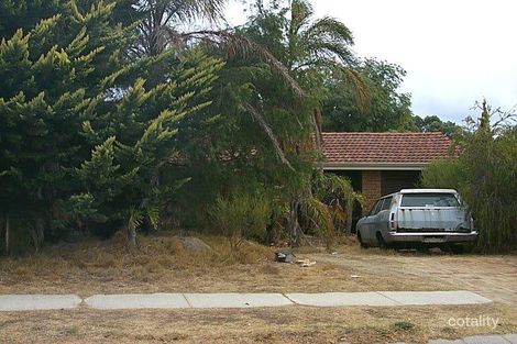 Property photo of 67 Adelaide Circle Craigie WA 6025