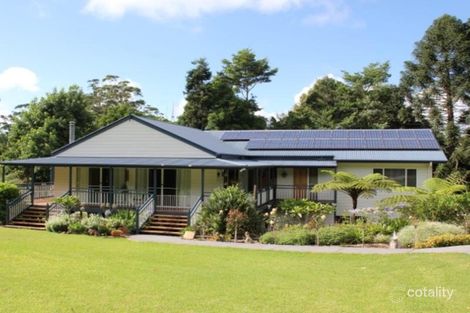 5 Central Ave, Tamborine Mountain, QLD 4272