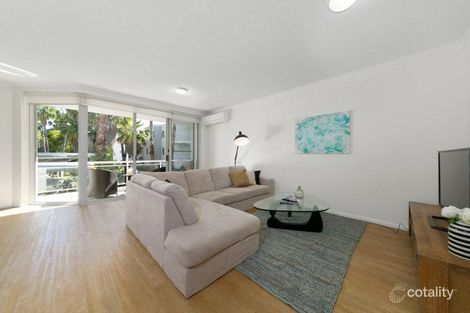 19/50 Rotherham St, Kangaroo Point, QLD 4169