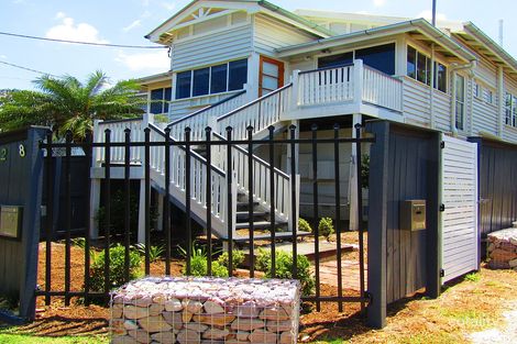 3/28 Macdonald St, Norman Park, QLD 4170