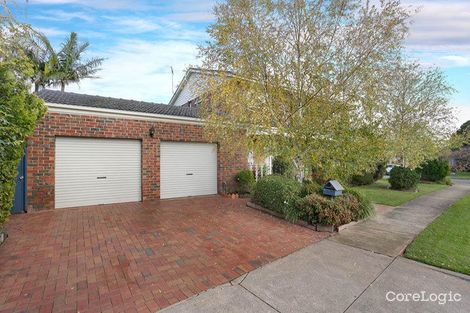 Property photo of 1 Upton Court Burwood East VIC 3151