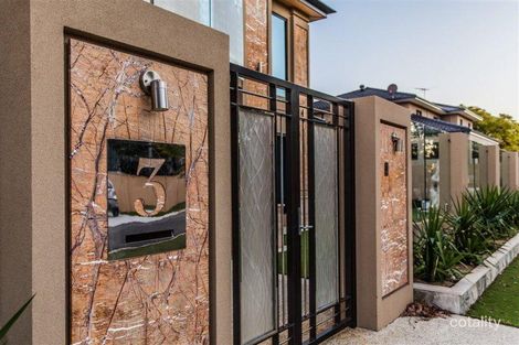 Property photo of 3 Mackenzie Road Applecross WA 6153