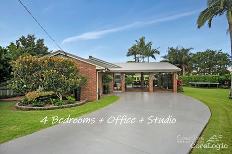 Property photo of 6 Muller Court Bargara QLD 4670