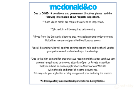 Property photo of 28 Appleby Street Curlewis VIC 3222