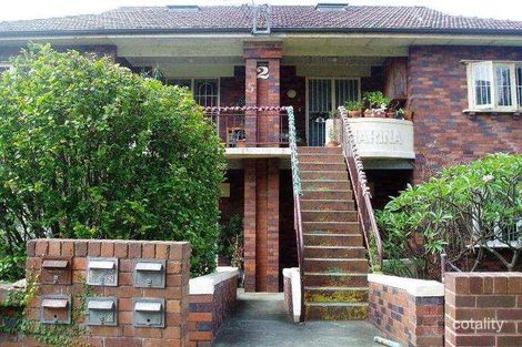 Property photo of 4/2 Division Street Coogee NSW 2034