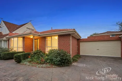4/12 Victoria St, Box Hill, VIC 3128