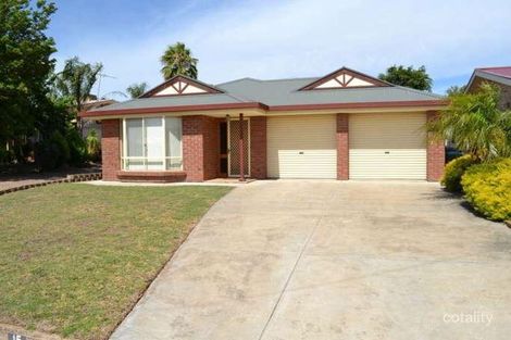 15 Jarvis Ave, Murray Bridge, SA 5253