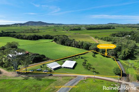 Property photo of 1700 Bruce Highway The Leap QLD 4740