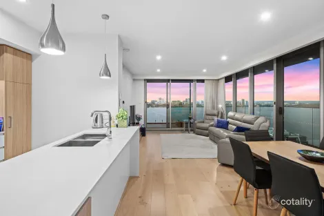 Property photo of 1702/1 Harper Terrace South Perth WA 6151