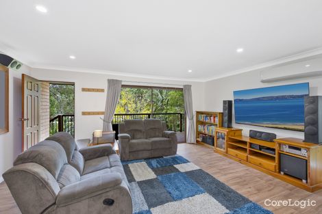 Property photo of 3 Palmtree Grove Umina Beach NSW 2257