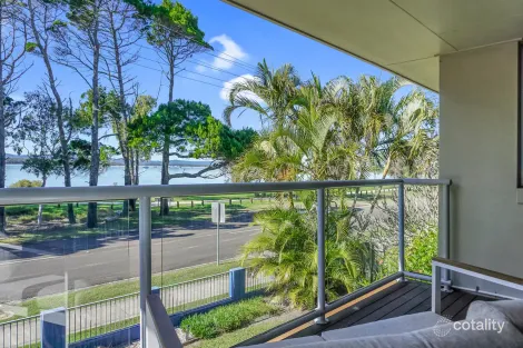 Property photo of 1/26 Esplanade Tin Can Bay QLD 4580