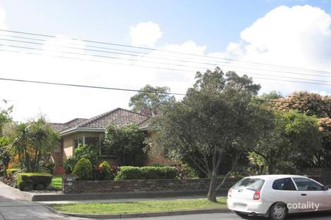 Property photo of 61 Springvale Road Nunawading VIC 3131