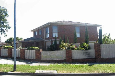 25 Jolimont Ave, Mulgrave, VIC 3170