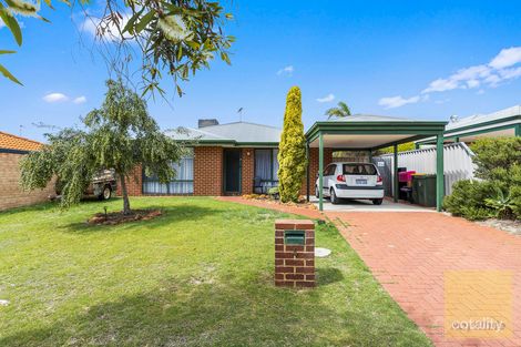 Property photo of 4 Buffett Ramble Quinns Rocks WA 6030