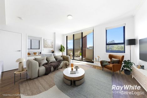 Property photo of 201/9C Terry Road Rouse Hill NSW 2155