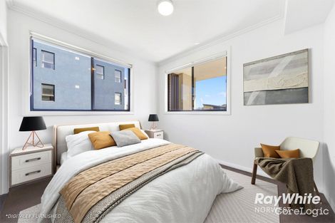 Property photo of 201/9C Terry Road Rouse Hill NSW 2155