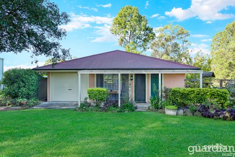 Property photo of 36 Cobah Road Arcadia NSW 2159