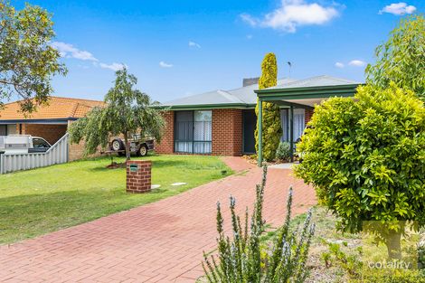 Property photo of 4 Buffett Ramble Quinns Rocks WA 6030